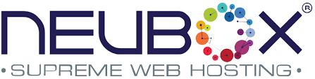 Neubox adquiere tu hosting y dominio para tu sitio web